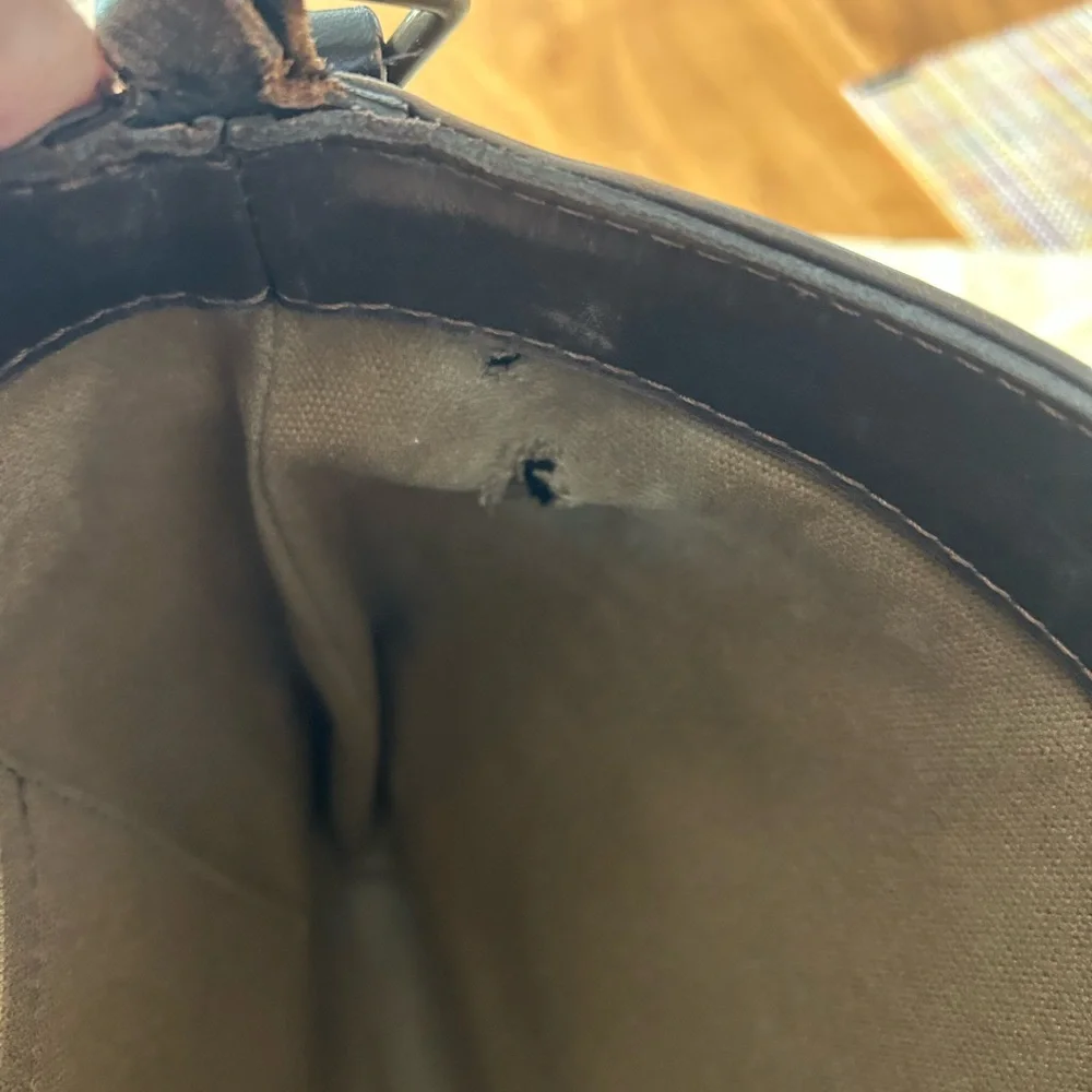 Louis Vuitton Omaha Messenger Bag with dust bag - Picture 7 of 8